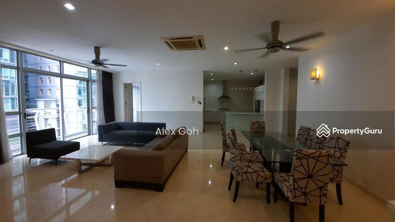Condominium for Sale at Idaman Residence - Alex Goh - PropertyGuru.com.my