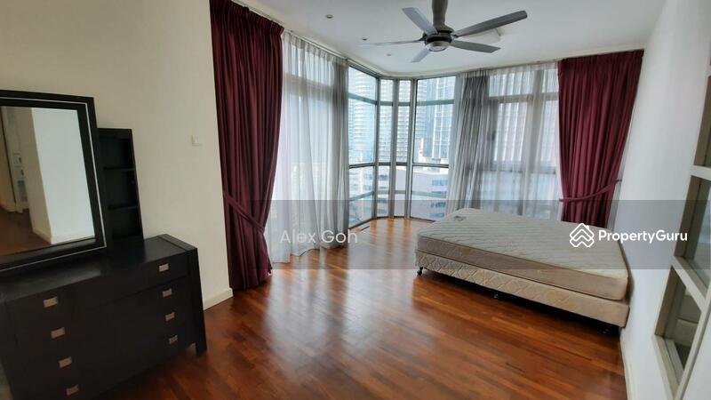 Condominium for Sale at Idaman Residence - Alex Goh - PropertyGuru.com.my