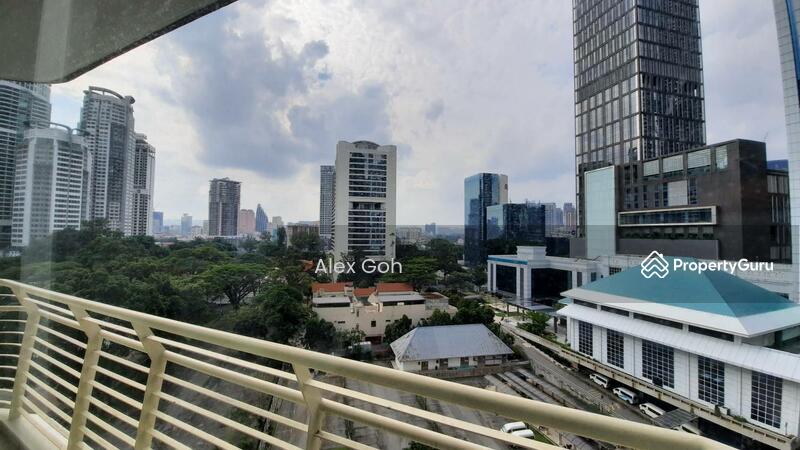 Condominium for Sale at Idaman Residence - Alex Goh - PropertyGuru.com.my