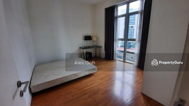 Condominium for Sale at Idaman Residence - Alex Goh - PropertyGuru.com.my