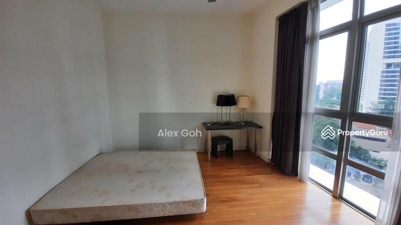 Condominium for Sale at Idaman Residence - Alex Goh - PropertyGuru.com.my