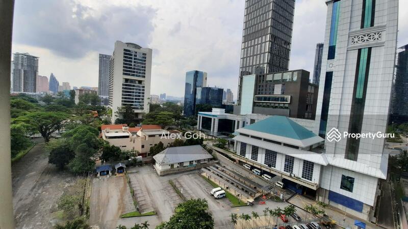 Condominium for Sale at Idaman Residence - Alex Goh - PropertyGuru.com.my