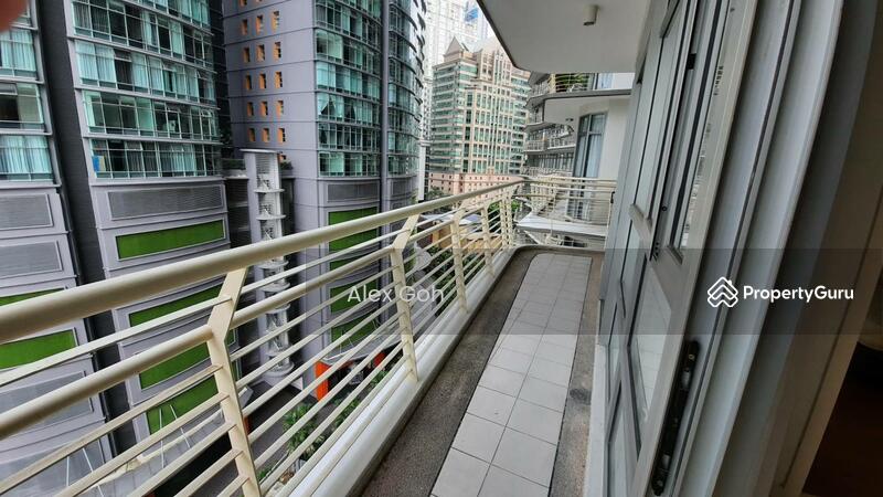 Condominium for Sale at Idaman Residence - Alex Goh - PropertyGuru.com.my