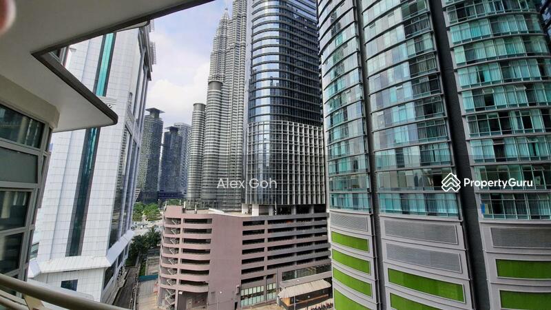 Condominium for Sale at Idaman Residence - Alex Goh - PropertyGuru.com.my