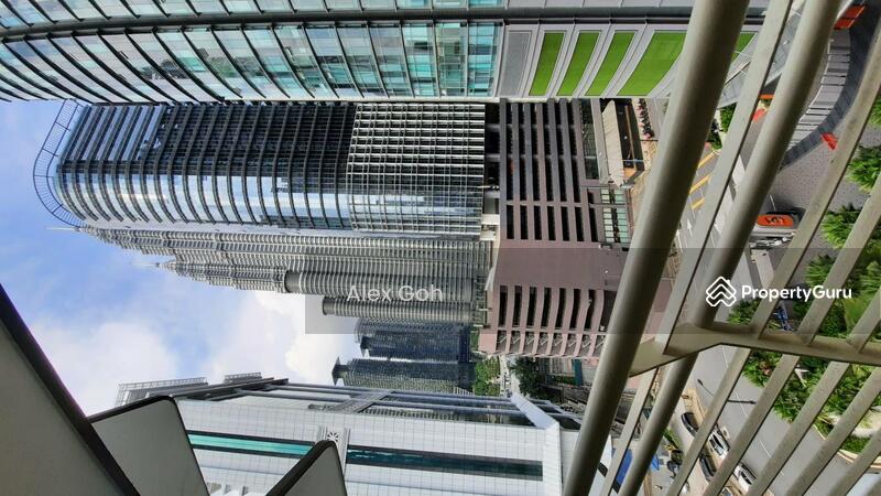 Condominium for Sale at Idaman Residence - Alex Goh - PropertyGuru.com.my