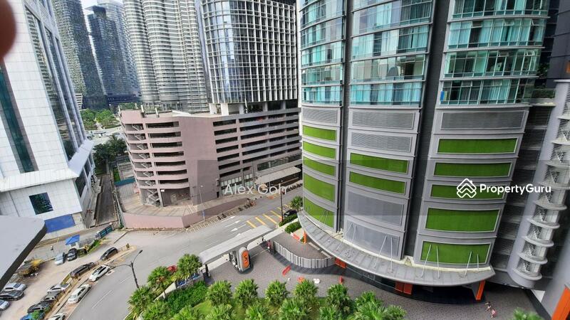 Condominium for Sale at Idaman Residence - Alex Goh - PropertyGuru.com.my