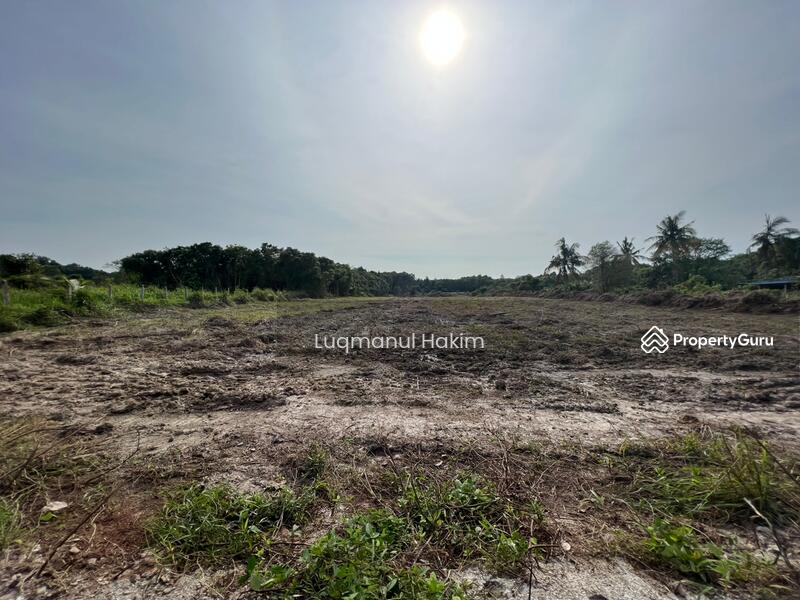 Agriculture Land (Tanah Landai), Pasir Panjang, Port Dickson, Negeri