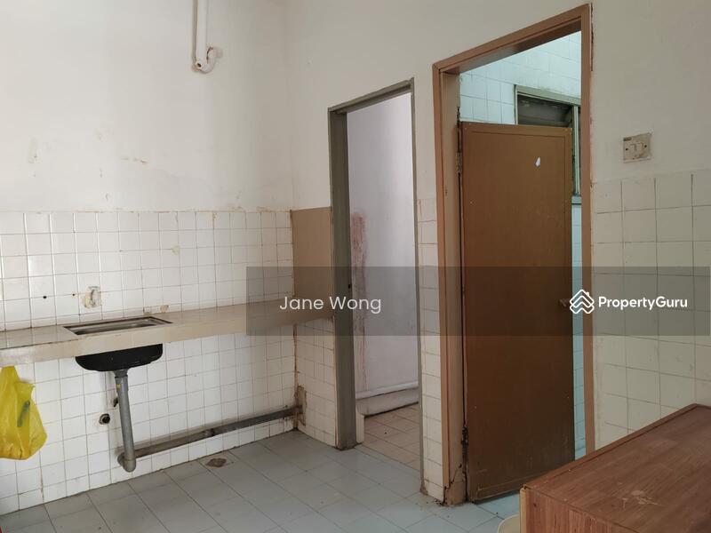 Untuk Dijual - Intan Apartment