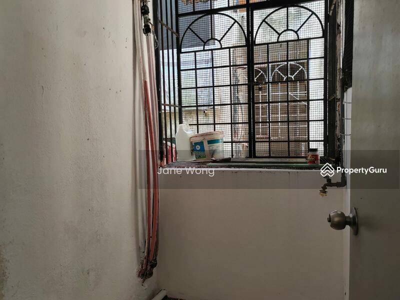 Untuk Dijual - Intan Apartment