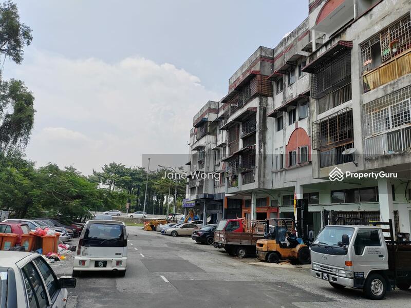 Untuk Dijual - Intan Apartment