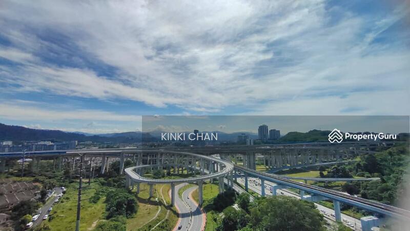 Condominium for Rent at Aster Residence - KINKI CHAN - PropertyGuru.com.my