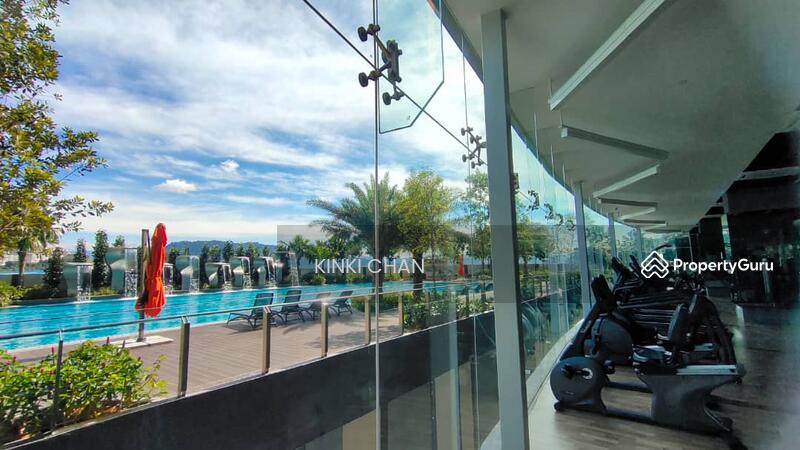 Condominium for Rent at Aster Residence - KINKI CHAN - PropertyGuru.com.my