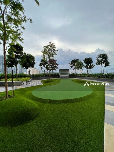 Condominium for Rent at Aster Residence - KINKI CHAN - PropertyGuru.com.my