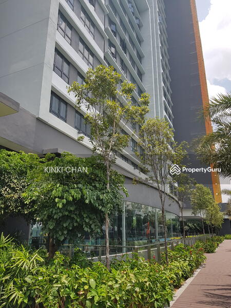 Condominium for Rent at Aster Residence - KINKI CHAN - PropertyGuru.com.my