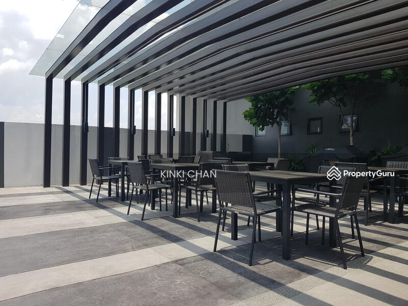 Condominium for Rent at Aster Residence - KINKI CHAN - PropertyGuru.com.my