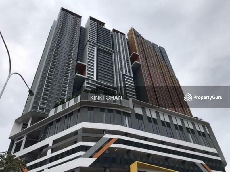 Condominium for Rent at Aster Residence - KINKI CHAN - PropertyGuru.com.my