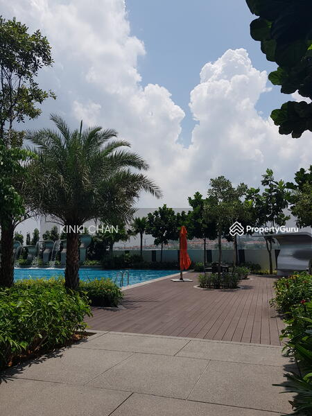 Condominium for Rent at Aster Residence - KINKI CHAN - PropertyGuru.com.my