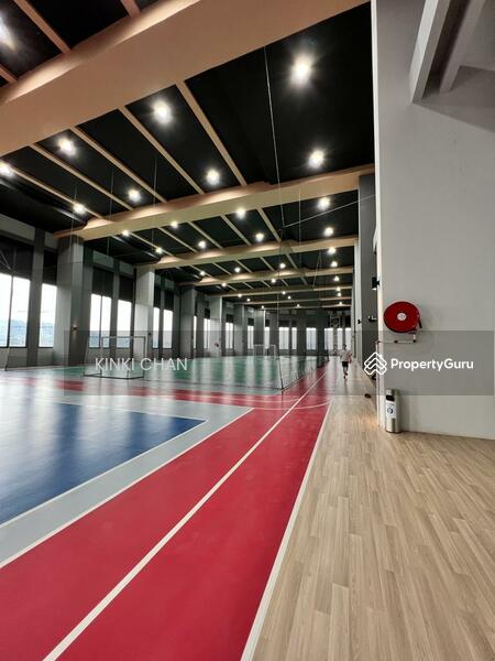 Condominium for Rent at Aster Residence - KINKI CHAN - PropertyGuru.com.my