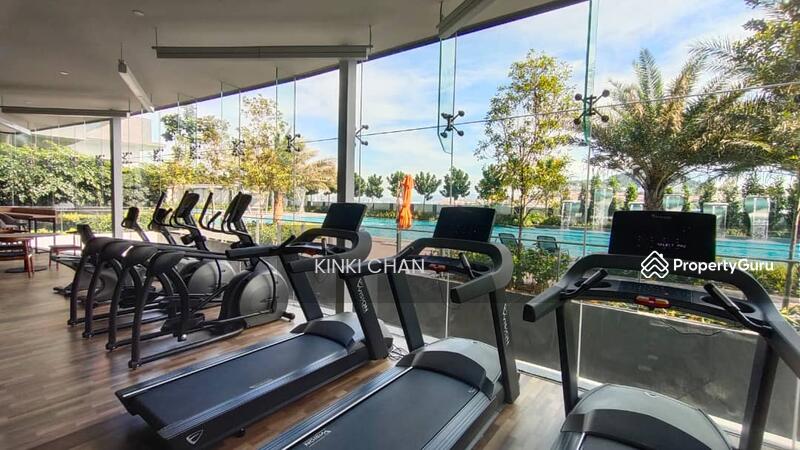 Condominium for Rent at Aster Residence - KINKI CHAN - PropertyGuru.com.my
