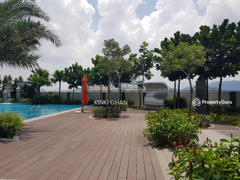 Condominium for Rent at Aster Residence - KINKI CHAN - PropertyGuru.com.my