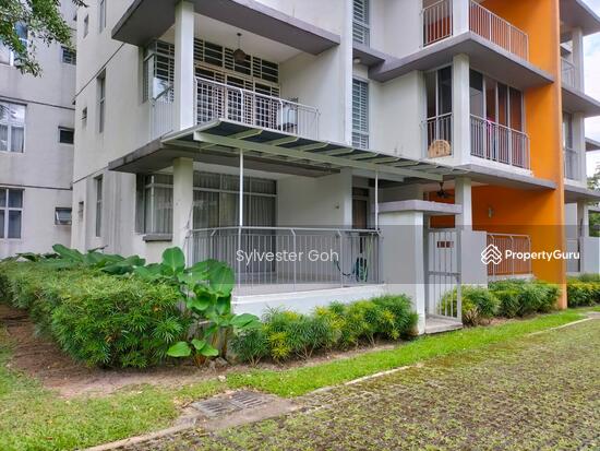 Condominium for Sale at Midfields - Sylvester Goh