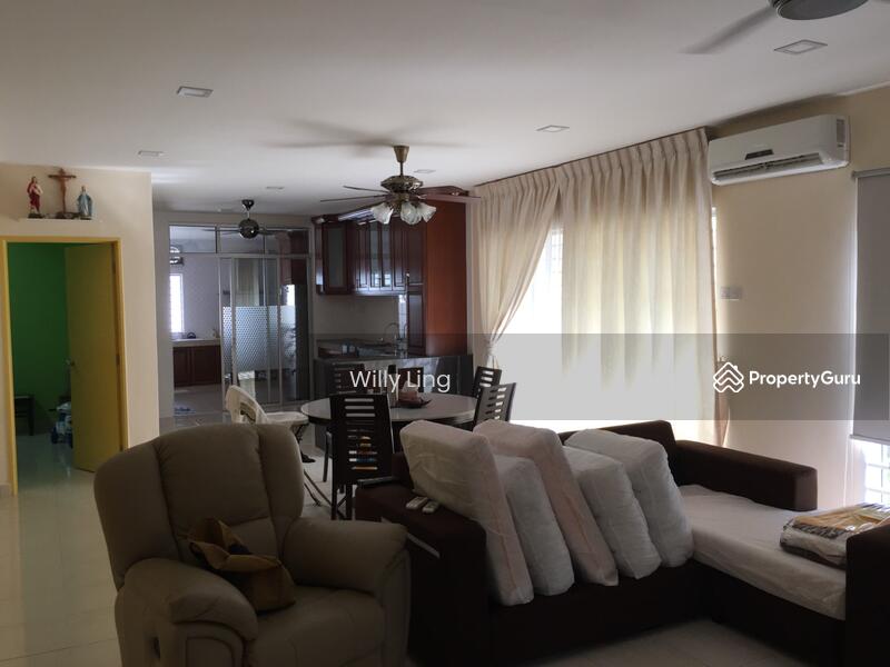 Bandar Parkland, Bandar Bukit Tinggi, Klang, Selangor, 4 Bedrooms
