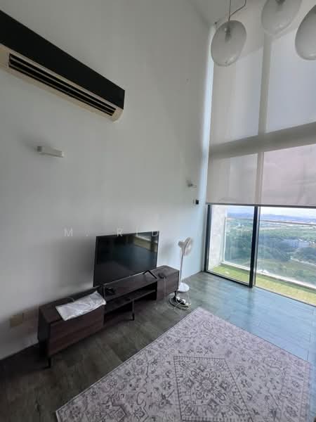 Condominium for Rent at The Place @ Cyberjaya (Service Residence) - M. Ridhwan - PropertyGuru.com.my