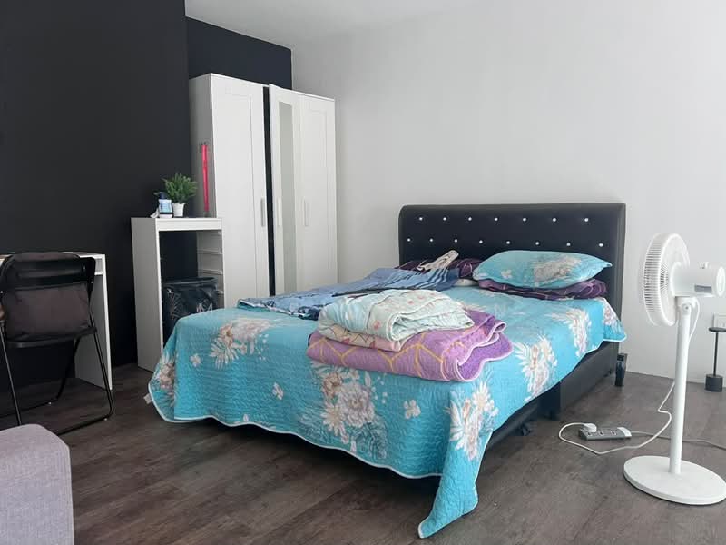 Condominium for Rent at The Place @ Cyberjaya (Service Residence) - M. Ridhwan - PropertyGuru.com.my