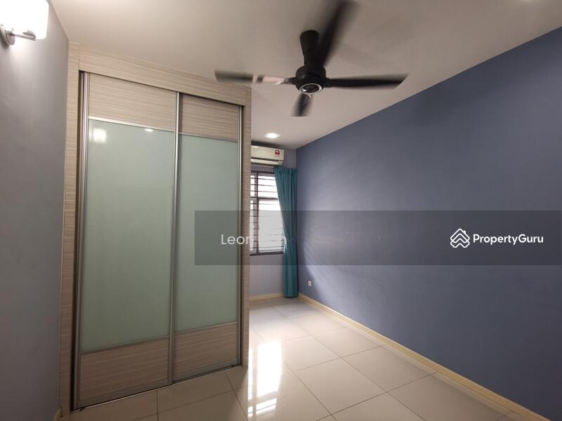 Rumah Teres 2-Tingkat untuk Dijual di Kemuning Utama (Shah Alam) - Leon Goh - PropertyGuru.com.my