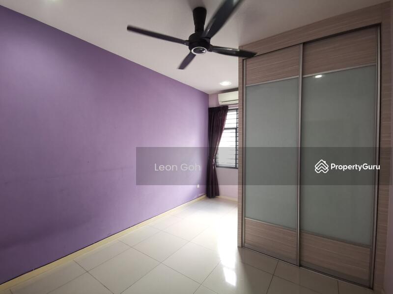 Rumah Teres 2-Tingkat untuk Dijual di Kemuning Utama (Shah Alam) - Leon Goh - PropertyGuru.com.my