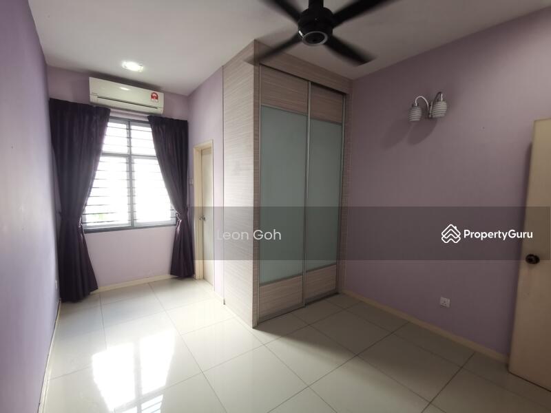 Rumah Teres 2-Tingkat untuk Dijual di Kemuning Utama (Shah Alam) - Leon Goh - PropertyGuru.com.my