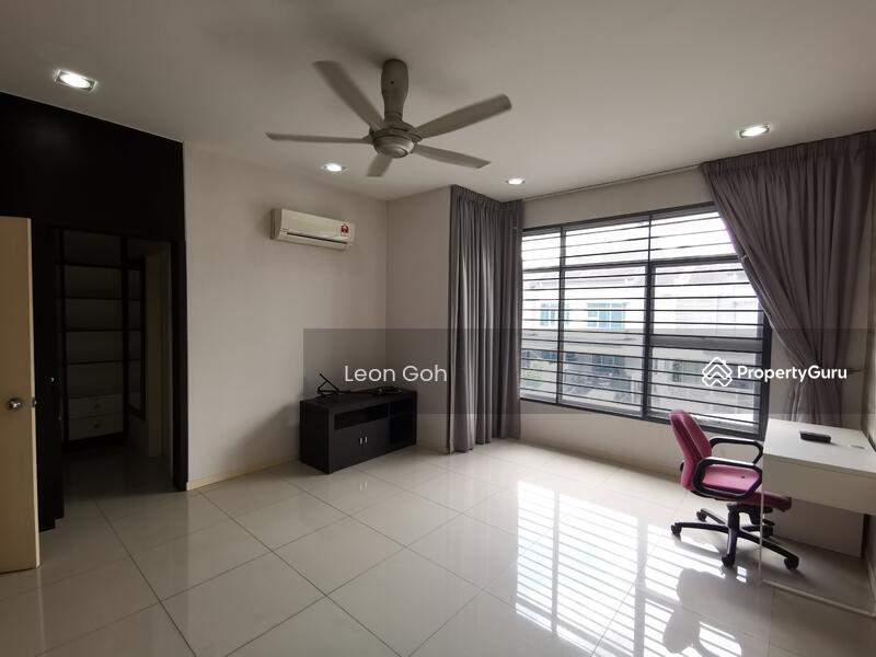 Rumah Teres 2-Tingkat untuk Dijual di Kemuning Utama (Shah Alam) - Leon Goh - PropertyGuru.com.my