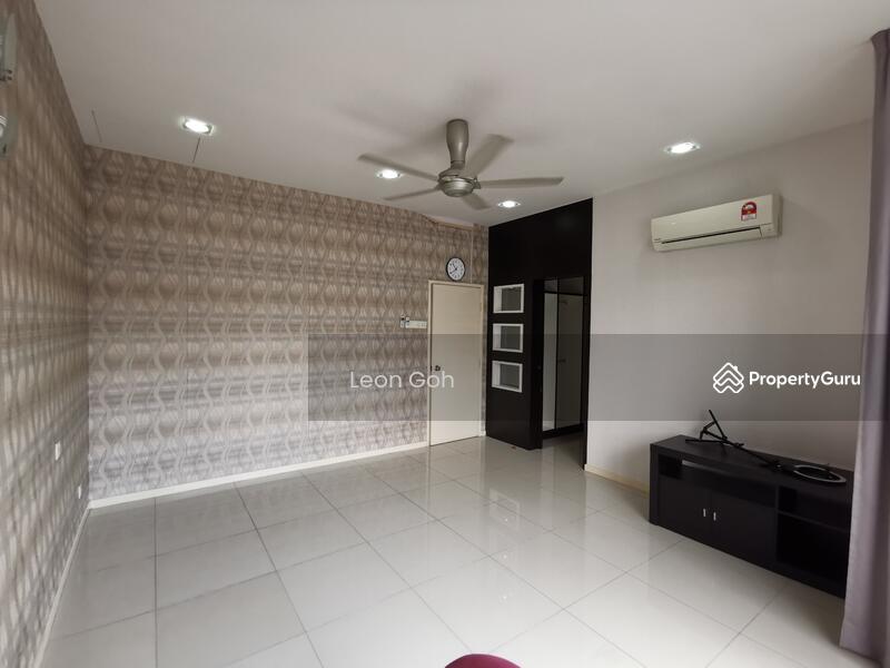 Rumah Teres 2-Tingkat untuk Dijual di Kemuning Utama (Shah Alam) - Leon Goh - PropertyGuru.com.my