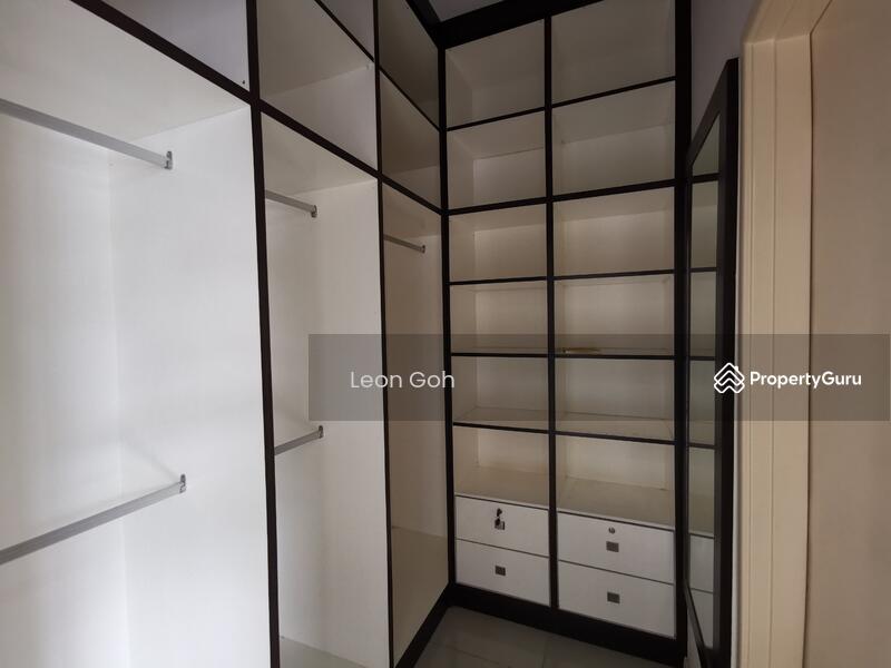 Rumah Teres 2-Tingkat untuk Dijual di Kemuning Utama (Shah Alam) - Leon Goh - PropertyGuru.com.my