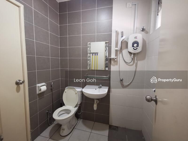 Rumah Teres 2-Tingkat untuk Dijual di Kemuning Utama (Shah Alam) - Leon Goh - PropertyGuru.com.my