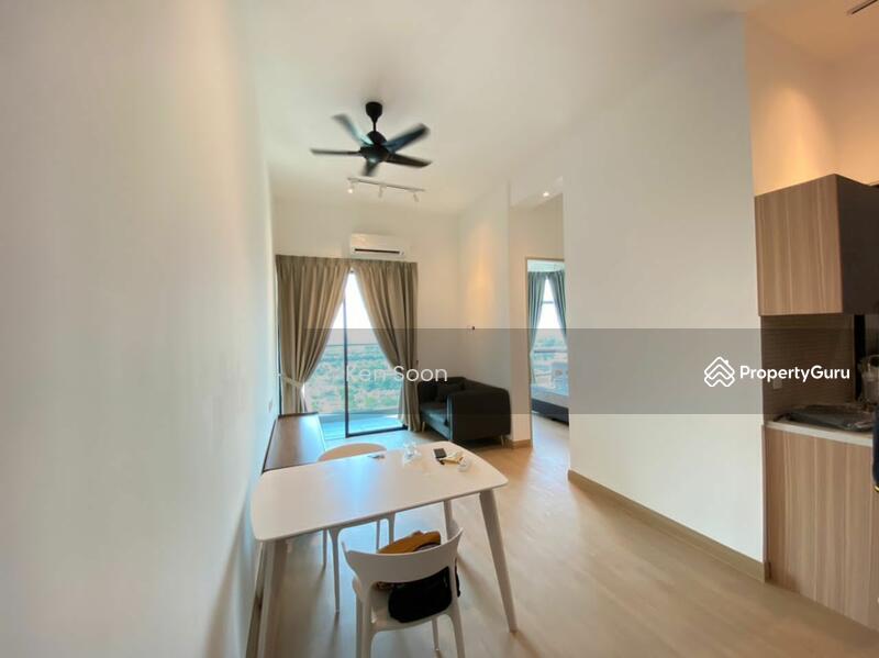 Service Residence for Rent at The Grand Subang Jaya SS15 - Ken Soon - PropertyGuru.com.my