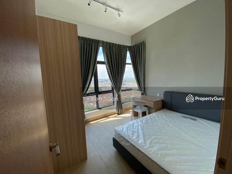 Service Residence for Rent at The Grand Subang Jaya SS15 - Ken Soon - PropertyGuru.com.my
