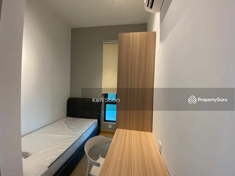 Service Residence for Rent at The Grand Subang Jaya SS15 - Ken Soon - PropertyGuru.com.my