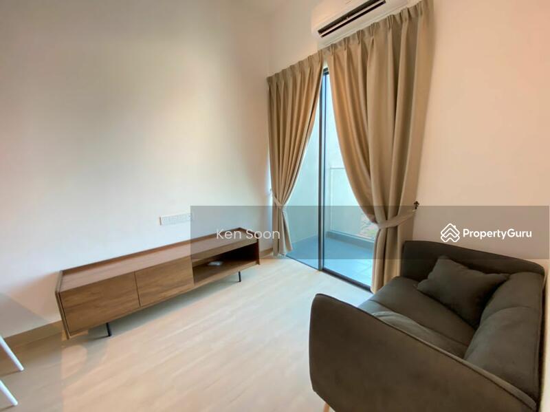 Service Residence for Rent at The Grand Subang Jaya SS15 - Ken Soon - PropertyGuru.com.my