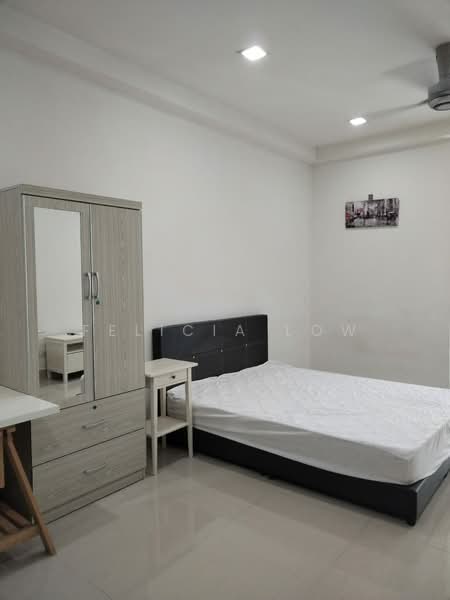 Condominium for Rent at Shaftsbury Residence - Felicia Low - Bedroom - PropertyGuru.com.my