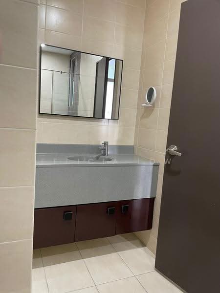 Condominium for Rent at Shaftsbury Residence - Felicia Low - Bathroom - PropertyGuru.com.my