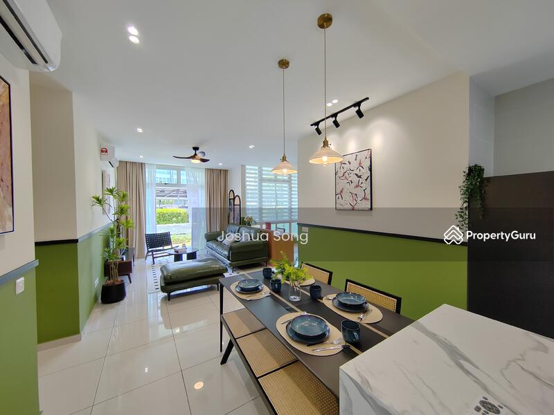 Condominium for Sale at The Seed Taman Sutera Utama - Joshua Song - PropertyGuru.com.my