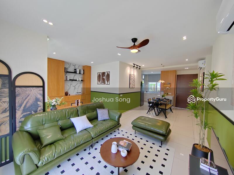 Condominium for Sale at The Seed Taman Sutera Utama - Joshua Song - PropertyGuru.com.my