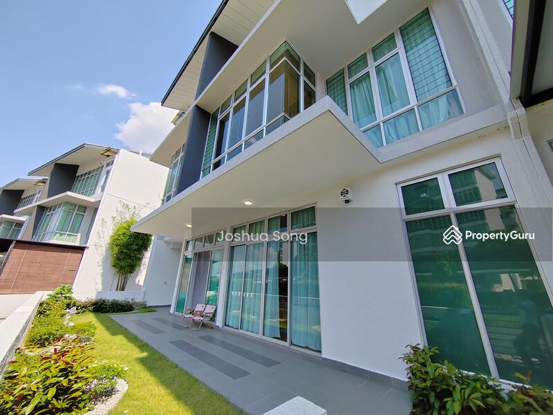 Condominium for Sale at The Seed Taman Sutera Utama - Joshua Song - PropertyGuru.com.my