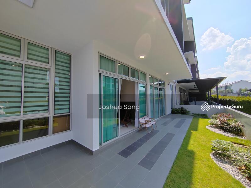 Condominium for Sale at The Seed Taman Sutera Utama - Joshua Song - PropertyGuru.com.my