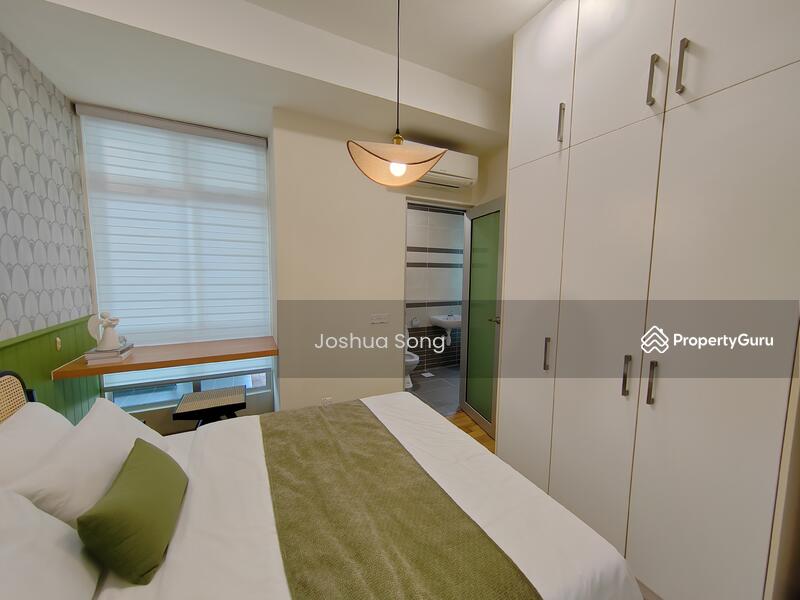 Condominium for Sale at The Seed Taman Sutera Utama - Joshua Song - PropertyGuru.com.my