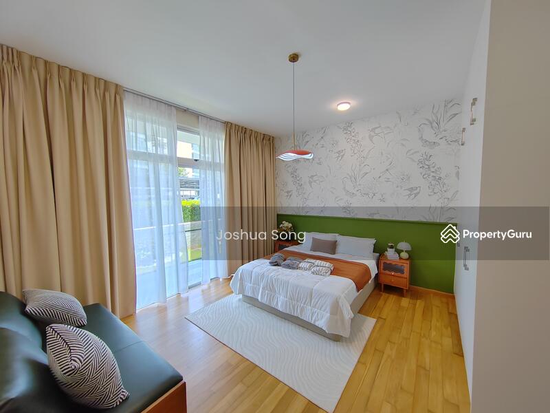 Condominium for Sale at The Seed Taman Sutera Utama - Joshua Song - PropertyGuru.com.my