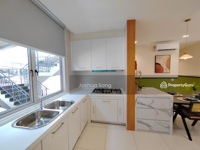 Condominium for Sale at The Seed Taman Sutera Utama - Joshua Song - PropertyGuru.com.my