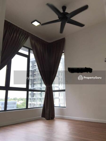 For Sale - Paramount Utropolis