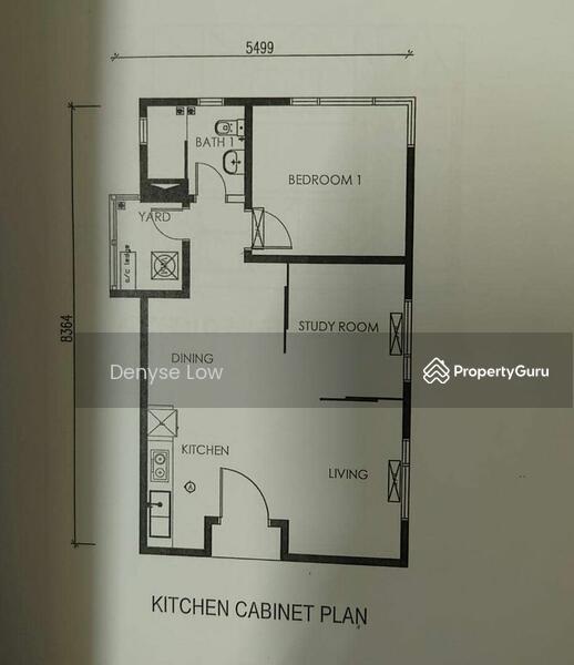For Sale - Paramount Utropolis
